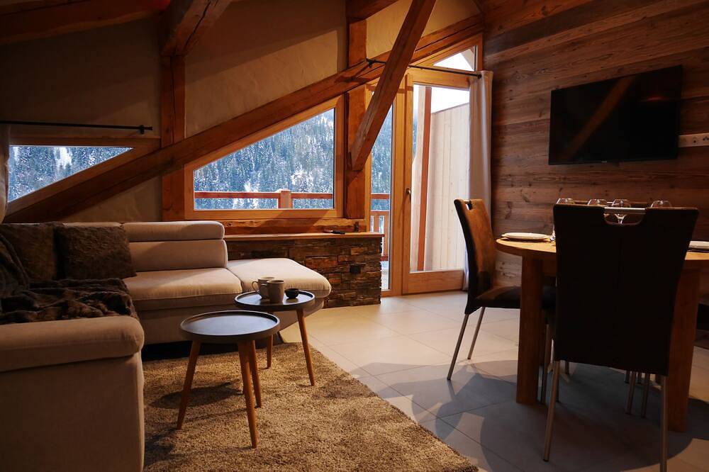 Photo : Appartement de vacances