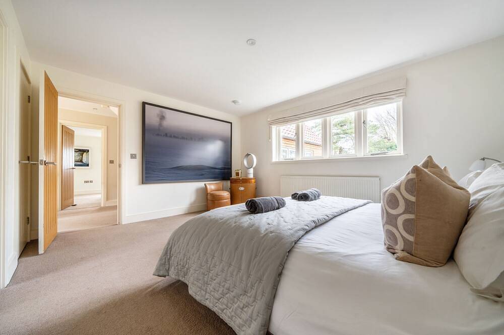 Orchard House 3 bedrooms - sleeps 6 guests  in 3 bedrooms in Burnham Market, Norfolk Coast
