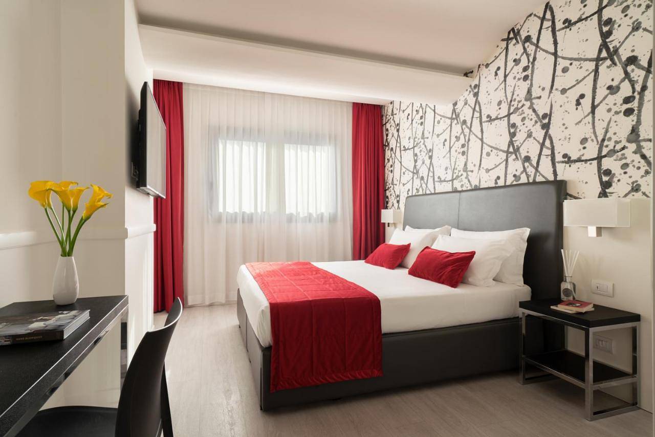 Triple Room in Eur (Roma), Roma