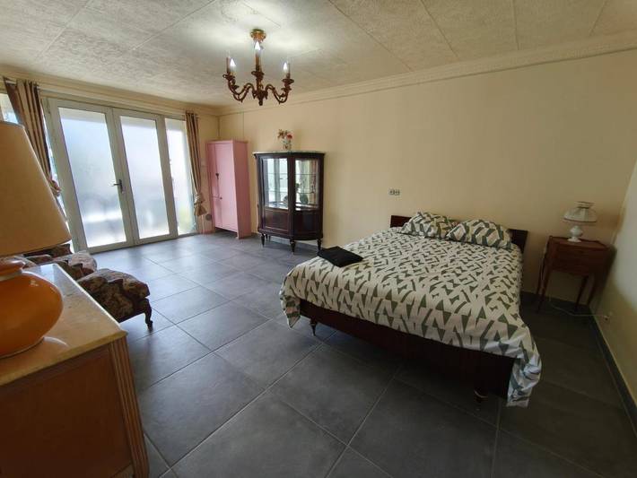 Appartement de vacances pour 4 personnes à Bobigny