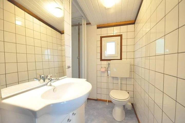 Gîte pour 5 personnes à Reyrevignes - 2