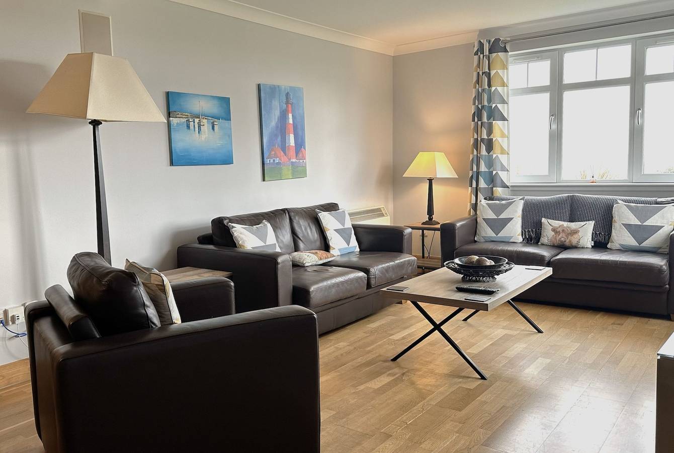 Appartamento vacanze a Brora a partire da 246€ a notte