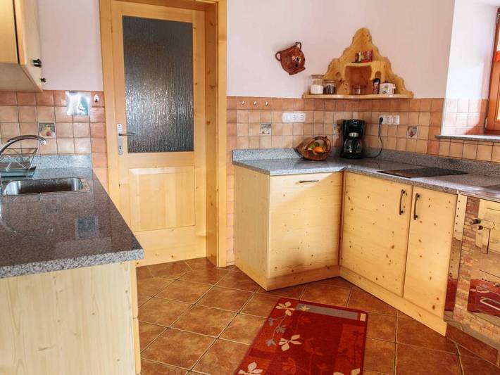 Für 5 Personen ca. 60 m² in Podjelje, Triglav Nationalpark in Wochein, Triglav Nationalpark