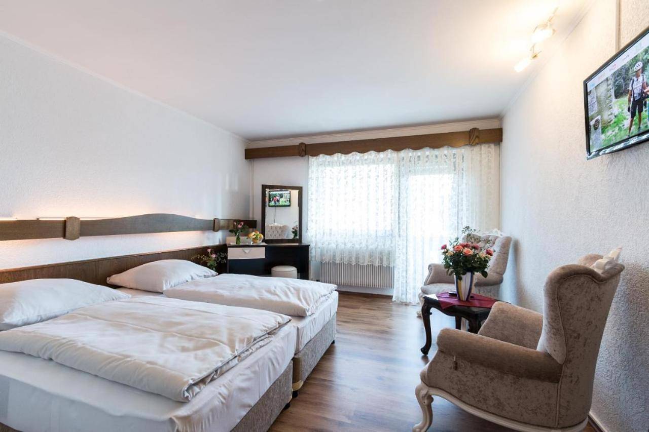 Single Room in Brensbach, Odenwaldkreis