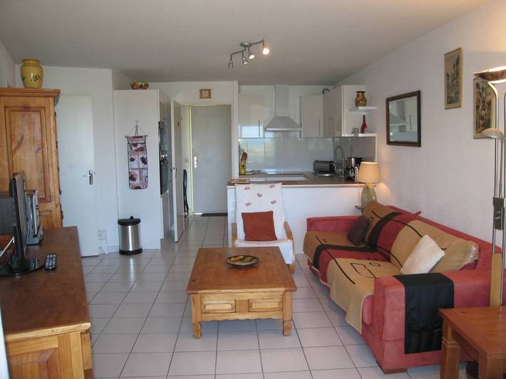 Gîte pour 6 personnes, avec Terrasse et Piscine à Saint-Cyprien - 2