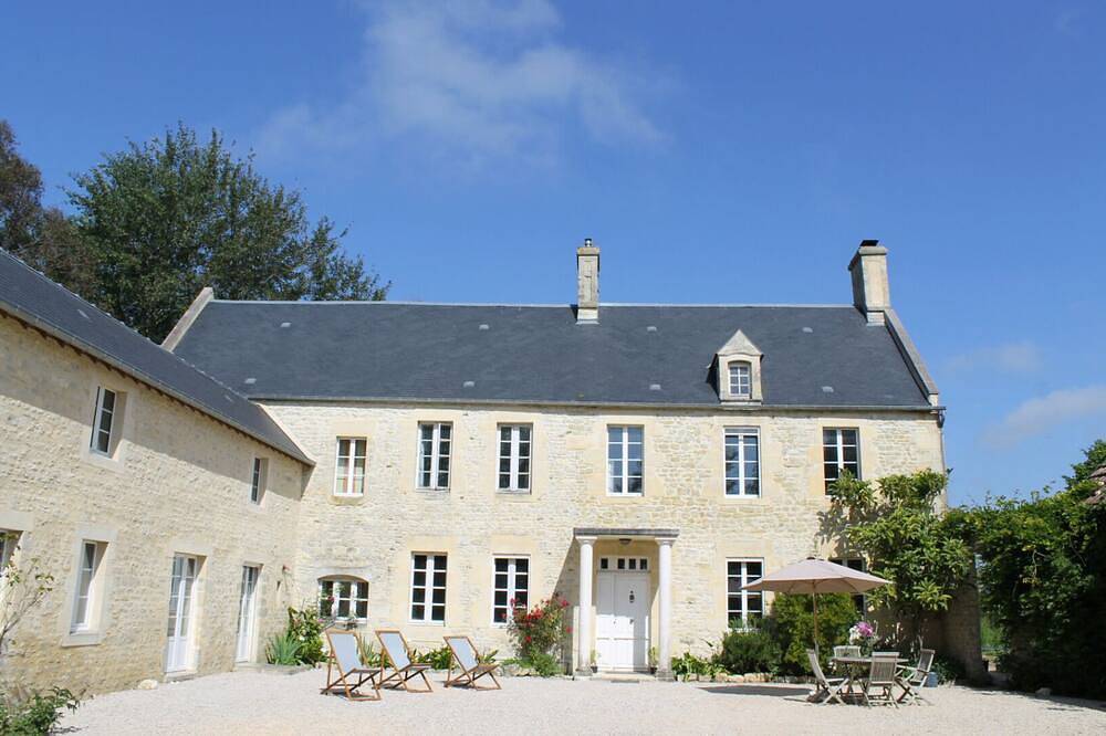 Maison de vacances