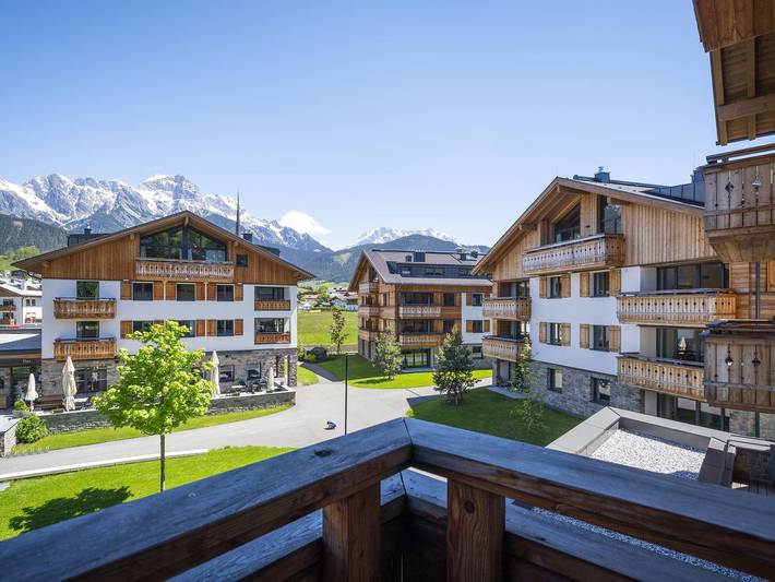 Bungalow für 6 Personen in Maria Alm am Steinernen Meer - 3