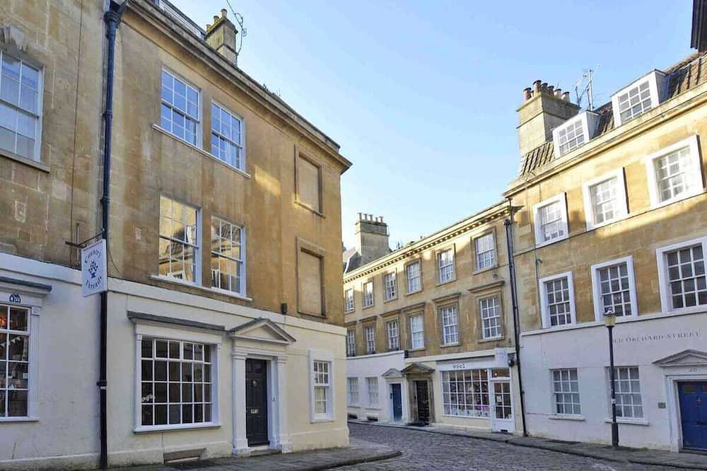 Casa vacanza a Bath a partire da 1469€ a notte