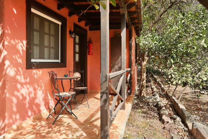 Chalet para 2 personas, con jardín en Gran Canaria - 3