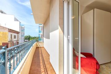 Vakantieappartement voor 6 Personen in Alghero, Provincie Sassari, Afbeelding 2