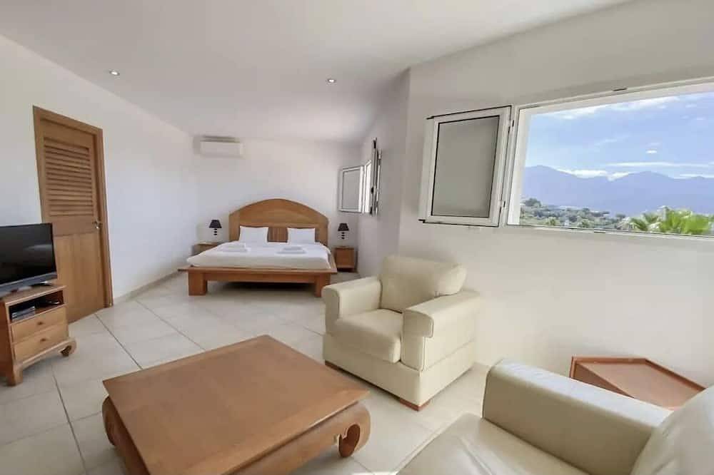 Villa panoramique Lumio in Lumio, Région de Calvi