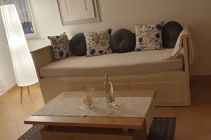 Ferienwohnung für 2 Personen in Rheinland-Pfalz