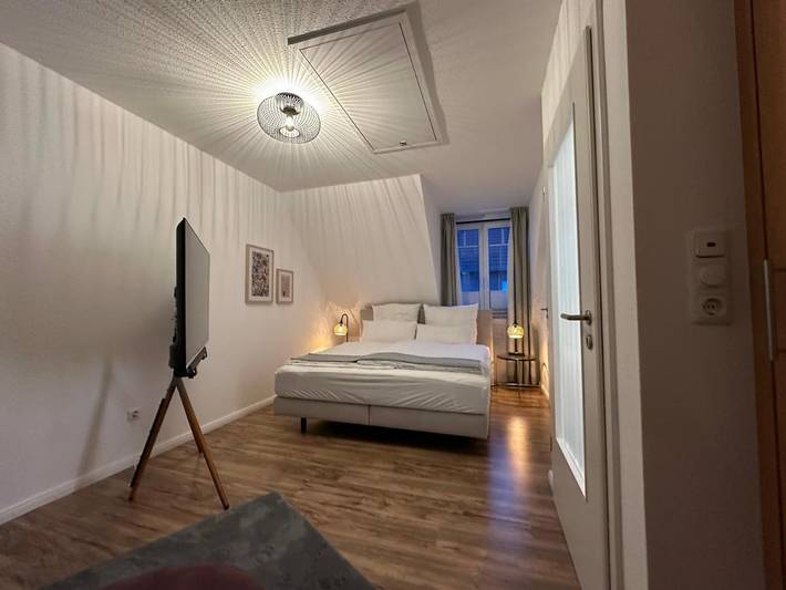 Ferienhaus für 6 Personen, mit Terrasse in Zwischenahner Meer - 3