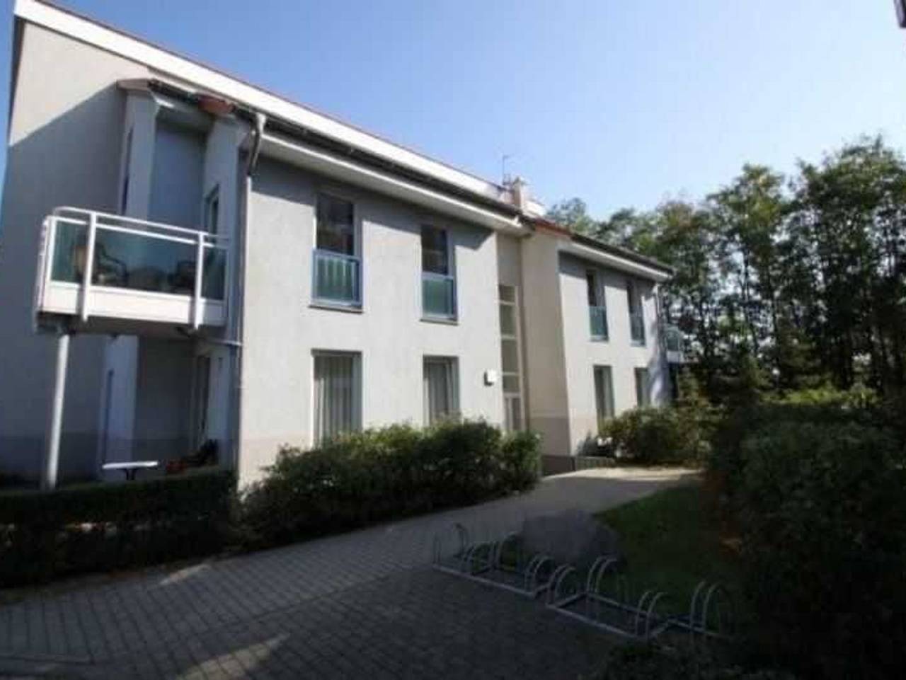 Ganze Ferienwohnung, Appartementanlage Yachthafenresidenz - (273) 1- Raum- Appartement in Kühlungsborn, Mecklenburgische Ostseeküste