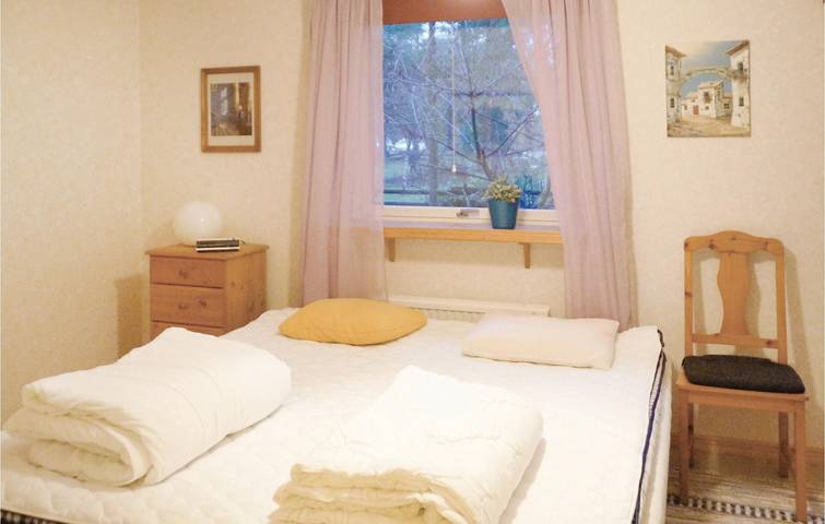Ferienhaus für 4 Personen mit Terrasse in Kristianstad, Schwedische Ostsee
