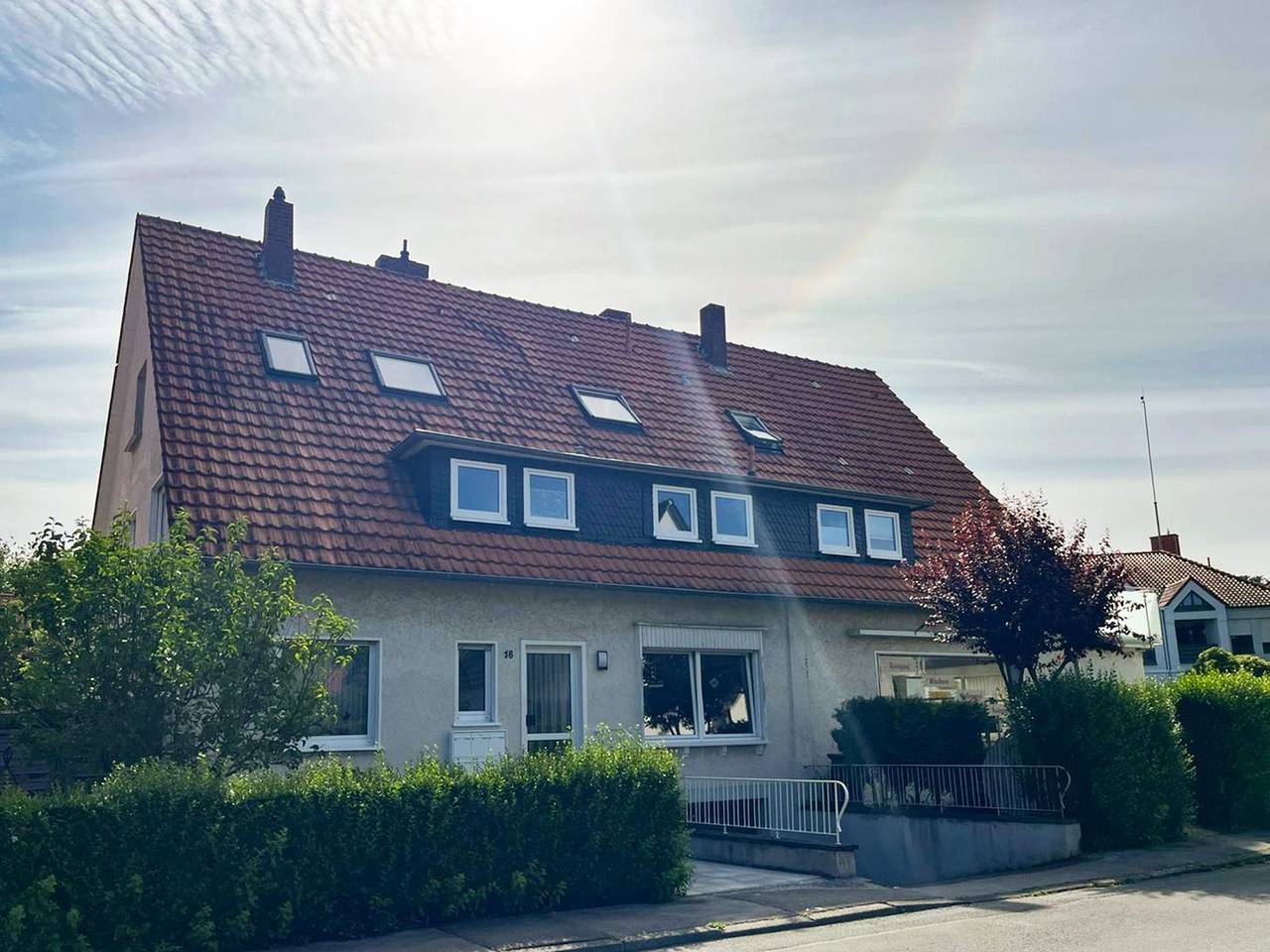 Stadtquartier Soest in Soest, Kreis Soest