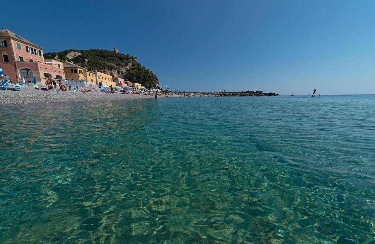 Le Casasse in Varigotti, Finale Ligure Gemeinde