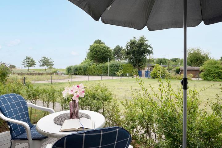 Ferienhaus für 2 Personen, mit Garten und Terrasse, kinderfreundlich in Grömitz - 2