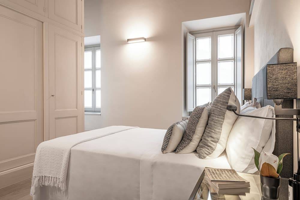 Corlo Holiday Home in Lonato, Garda Bergen