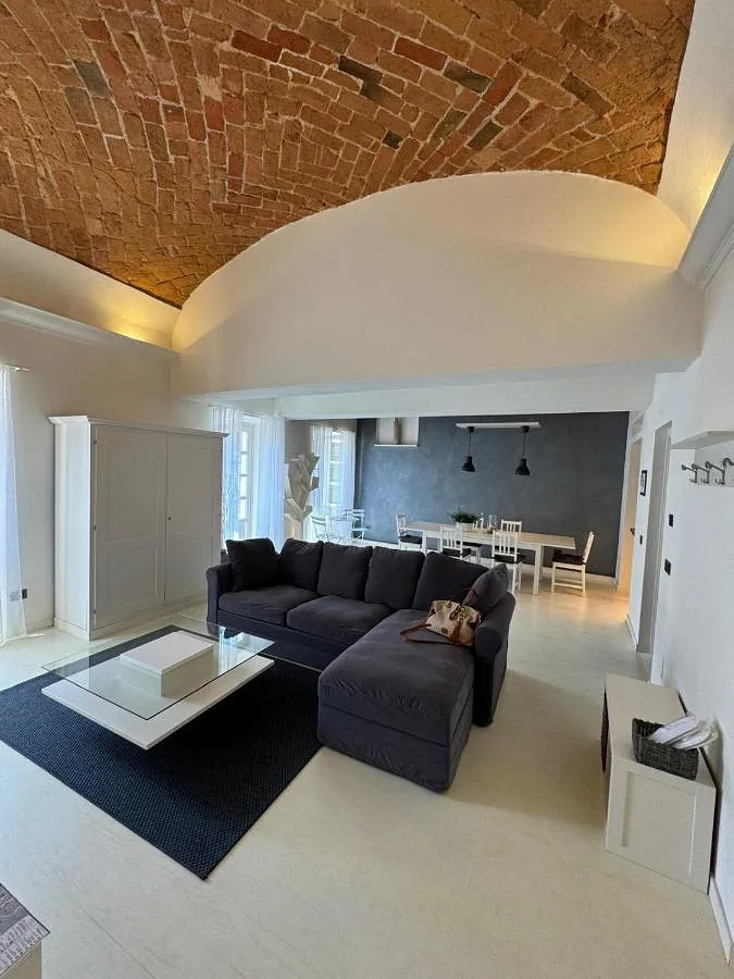 Appartamento vacanze per 4 persone, con terrazza e panorama, con animali domestici - 1