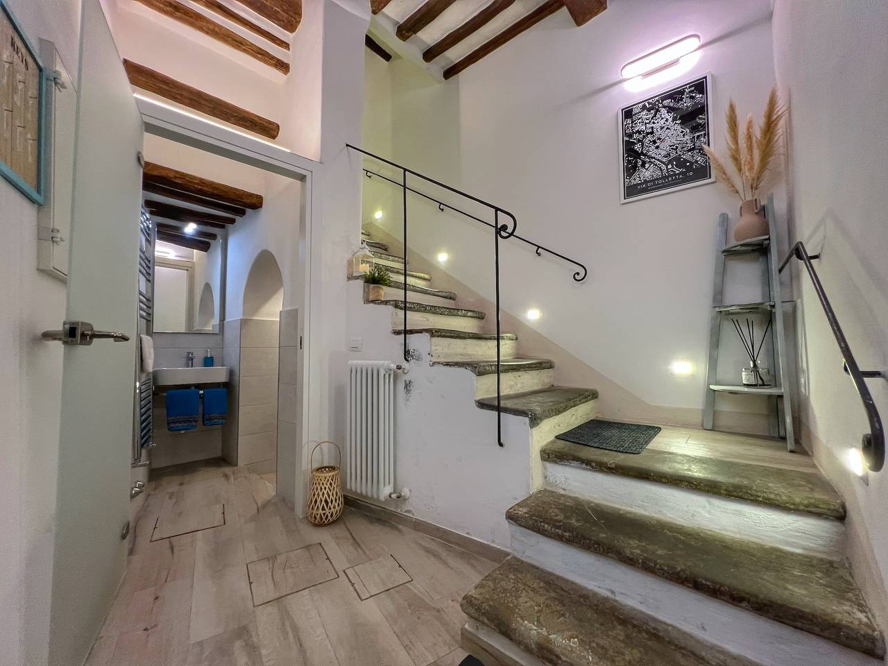 Tolletta 10 e Lode in Arezzo, Provincia de Arezzo