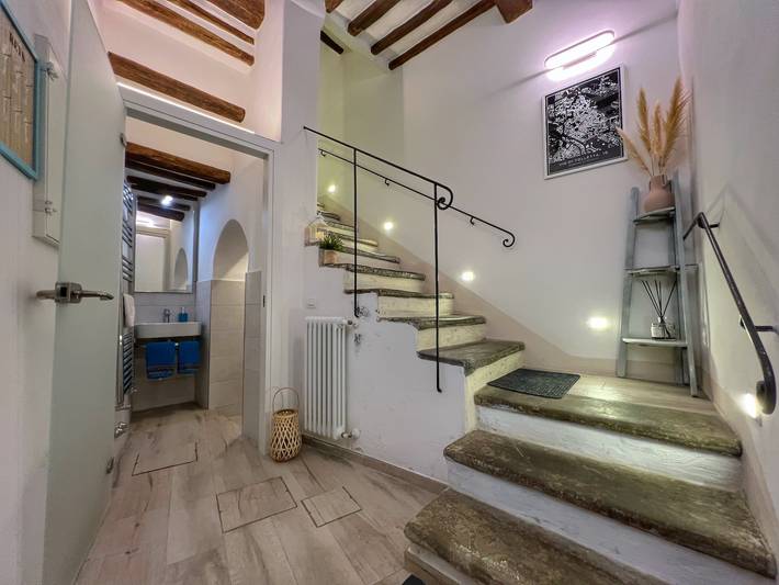 Tolletta 10 e Lode in Arezzo, Provincia di Arezzo