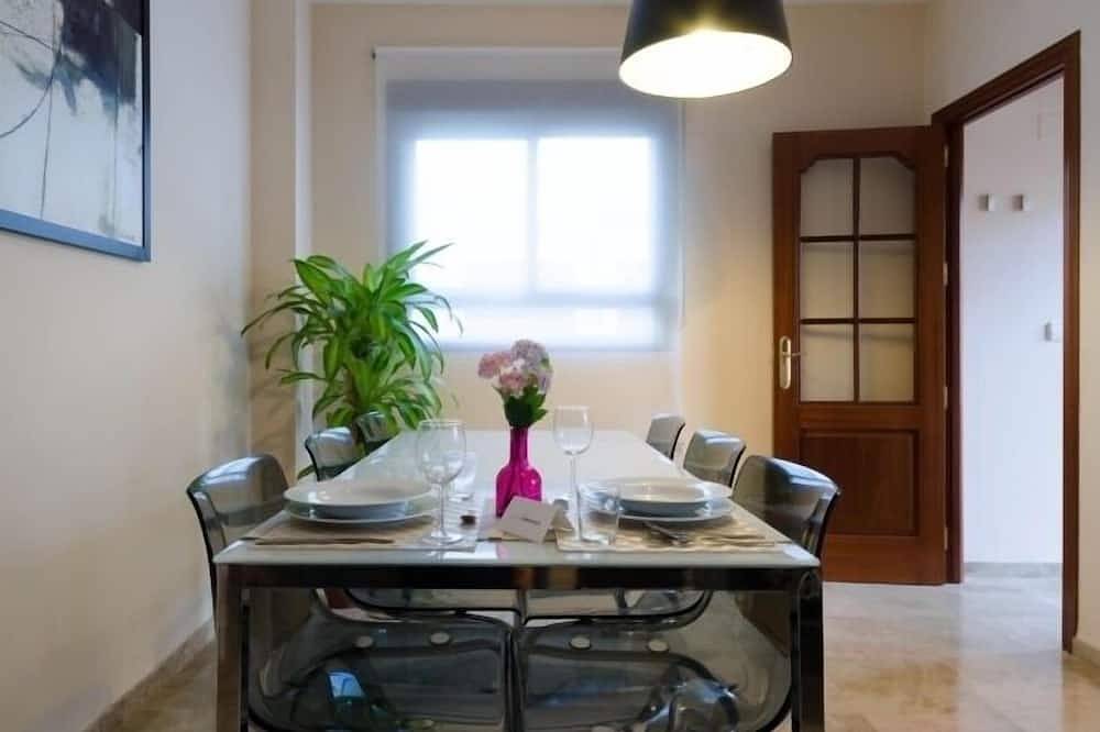 Appartamento vacanze a Cordoba a partire da 91€ a notte
