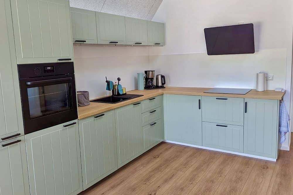 Ganze Wohnung, 2 Bedroom Apartment in Bredstedt in Bredstedt, Nordsee - Schleswig-Holstein