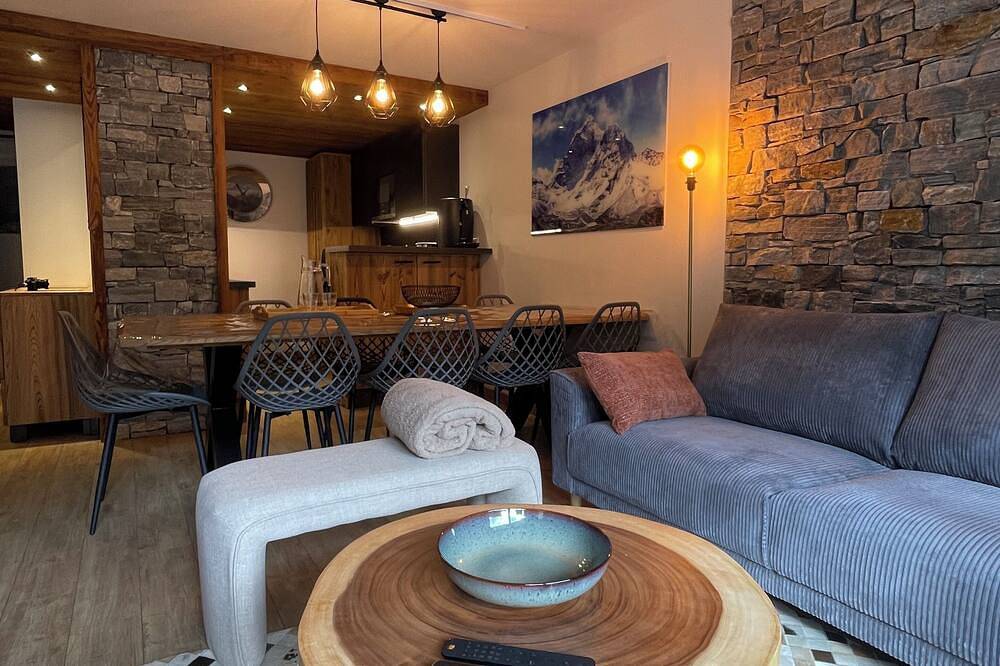 Appartement de vacances