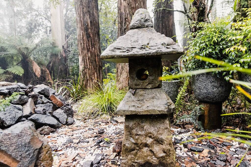 Luxus-Eco-Unterkunft Im Otway-Nationalpark Great Ocean Road Lorne in Lorne, Great Ocean Road