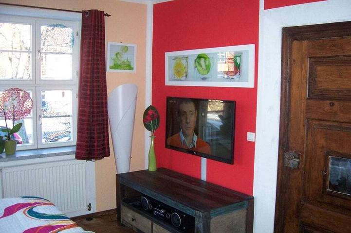 Ferienhaus für 2 Personen, mit Pool im Harz - 3