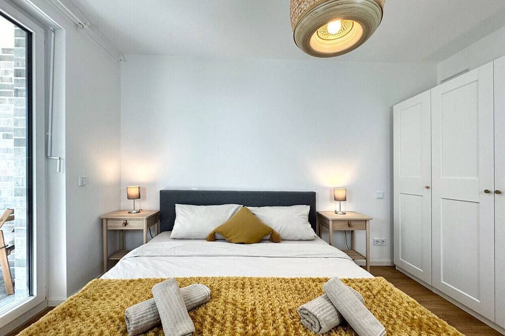 Ganze Wohnung, Vrbo Property in Schönefeld, Dahme-Spreewald