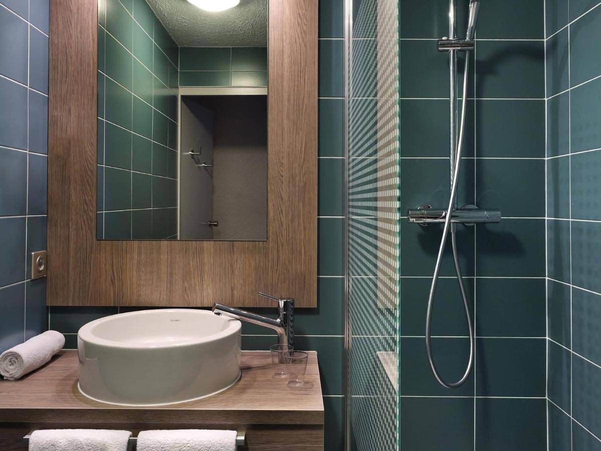 Ibis Styles Périgueux Trélissac in Trélissac, Périgord Blanc