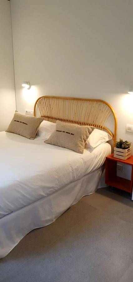 Apartamento de vacaciones para 4 personas - 1
