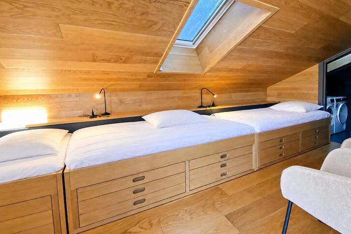 Appartement entier, Appartement avec vue panoramique sur les pistes à Auron in Auron, Saint-Étienne-de-Tinée