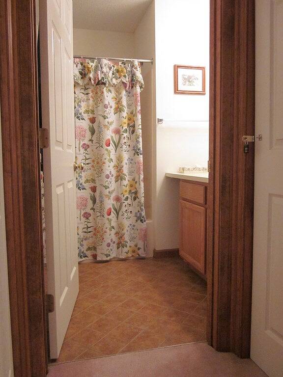 Ganze Wohnung, Deer Park 2Br Top Flr. Endgerät mit Klimaanlage/ Wi-Fi / 50 \"4K-Fernseher in Strand- / Poolnähe in Woodstock (NH), Franconia Notch