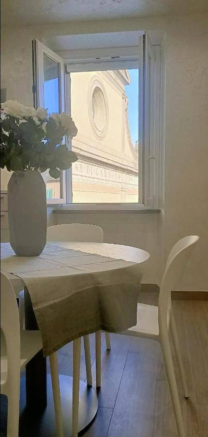 B&b per 2 persone, con Terrazza e Panorama a Tuscania