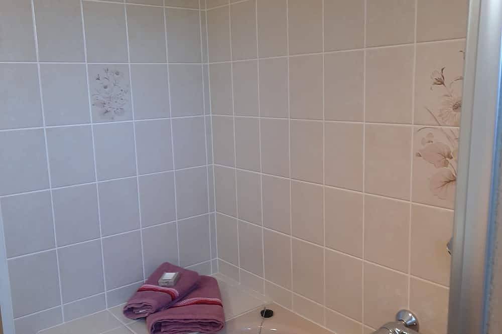 Ganze Wohnung, Ferienwohnung am Markt - Ferienwohnung in Bad Bramstedt, Kreis Segeberg