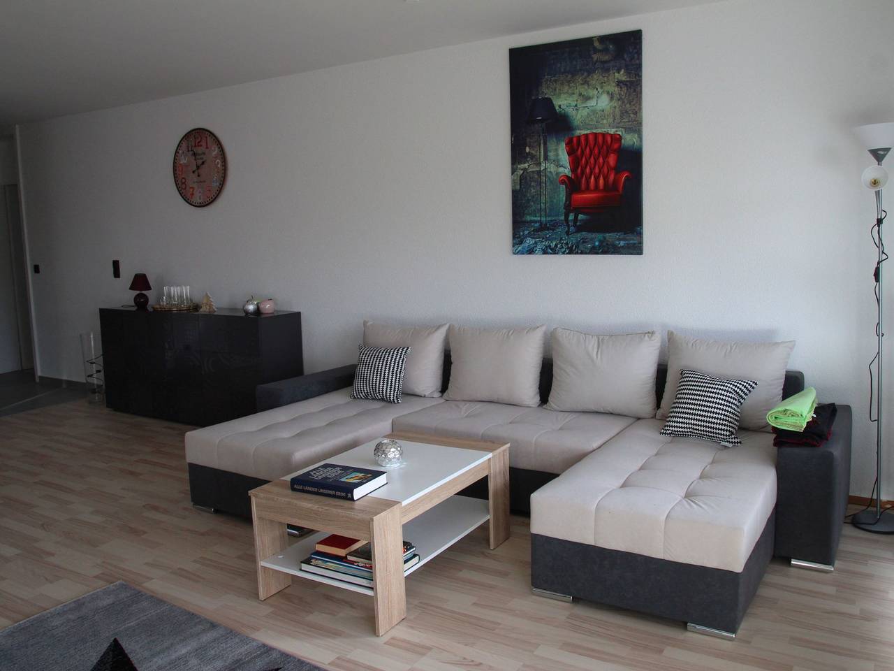 Ganze Wohnung, Wunderschön Wohnen in Weinheim in Weinheim, Kurpfalz