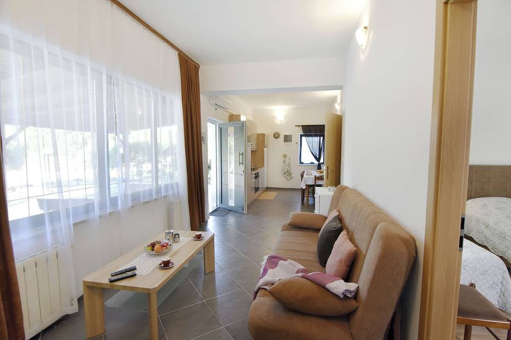 Ganze Wohnung, Mira two-bedroom apartment in Umag, Umag und Umgebung