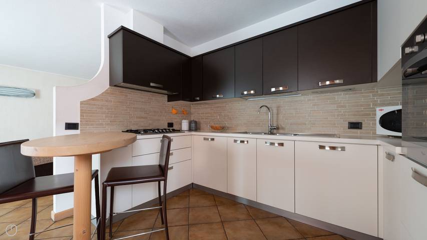 Ganze Wohnung, Funivie 6A in Bormio, Bormio Gemeinde