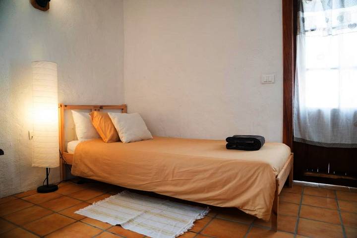 Maison d’hôte pour 2 personnes, avec jardin et vue à Arona - 3