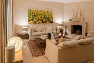 Villa in Felanitx, South Majorca für 8 