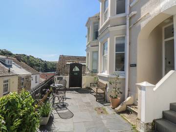 Cottage for 6 People in Polperro, Fowey, Photo 1