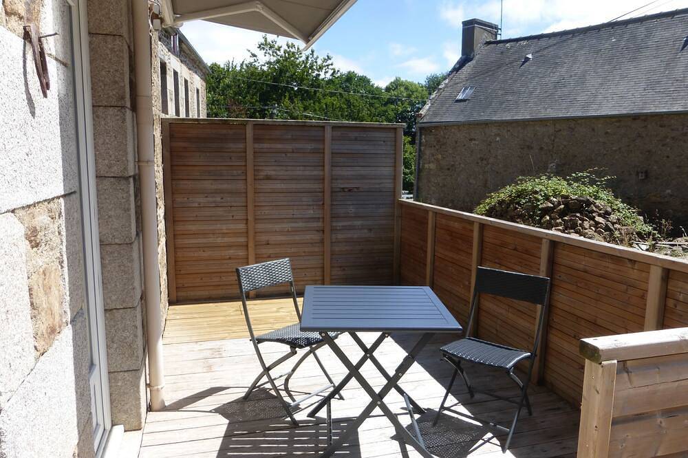 Albergue Pont es erga Pleurtuit (35) in Pleurtuit, Región de Saint-Malo