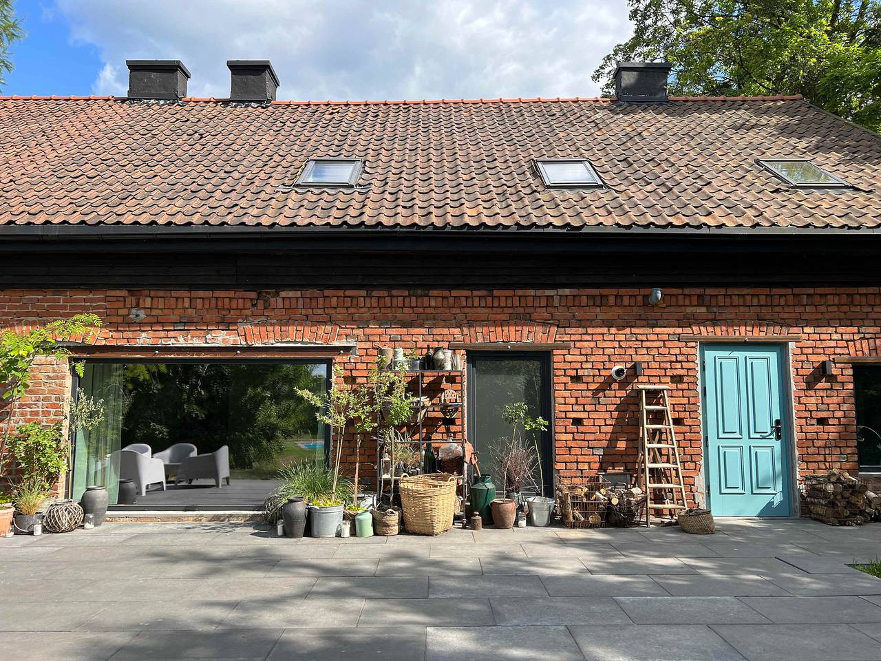 Orlowo - Masurian Spa House in Masuren