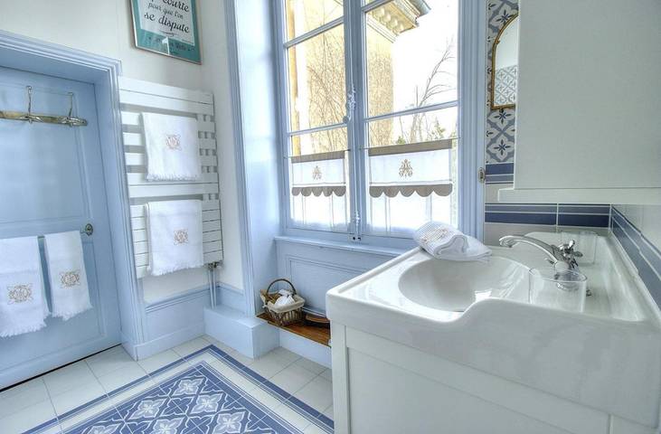 Chambre d’hôte pour 2 personnes, avec vue et jardin à Pommiers - 3