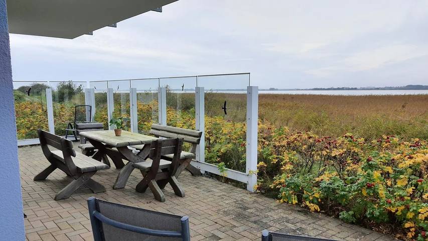 Ferienhaus für 4 Personen, mit Terrasse, mit Haustier in Neuenkirchen (Rügen) - 3