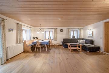 Ferienwohnung für 2 Personen in Grainau, Zugspitzland, Bild 2