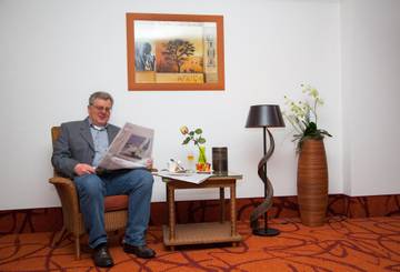 Hotel für 2 Personen in Bad Nenndorf, Landkreis Schaumburg, Bild 2